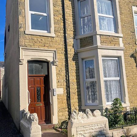 Bay Wind Apartment Morecambe Exterior photo